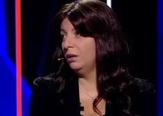 Margarita Simonjana atgriežas ēterā: kā izskatās Kremļa galvenā propagandiste pēc vēža ārstēšanas