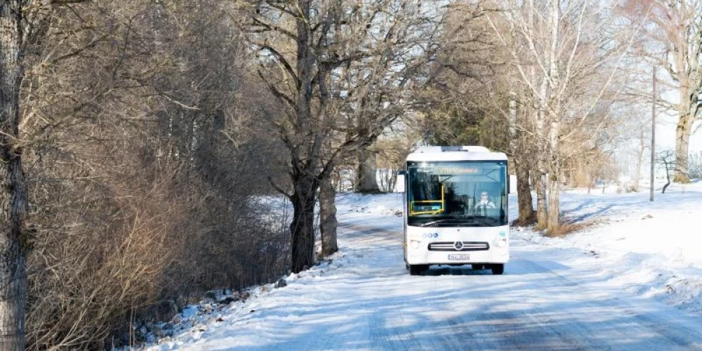 Foto: Madonas novada pašvaldība
