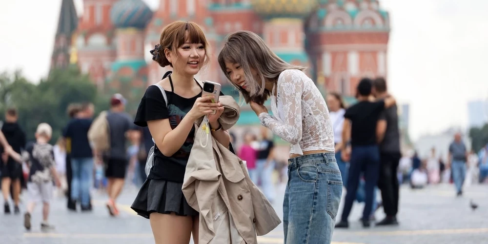 Иллюстративное фото.