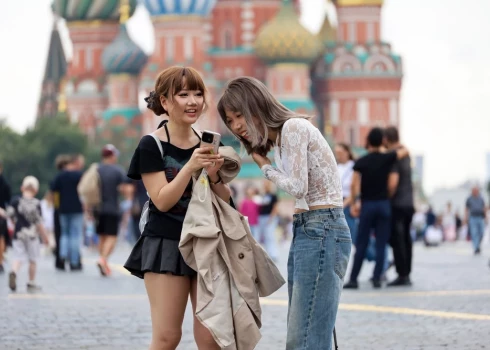 Иллюстративное фото.