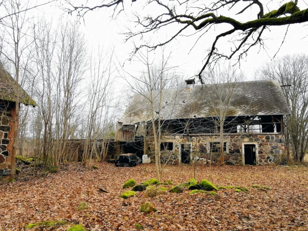 Skaņu muiža 2019. gadā.