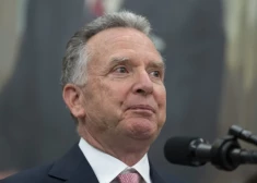 Vitkofs vēlreiz ticies ar Ukrainas sarunvedēju Umerovu