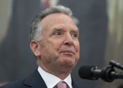 ASV prezidenta Donalda Trampa īpašais sūtnis Stīvs Vitkofs pirmdien dodas uz Krieviju, bet otrdien Maskavā viņam paredzēta tikšanās ar Krievijas diktatoru Vladimiru Putinu.