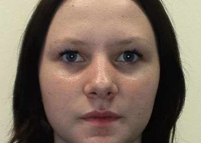 Saldus novadā, ceļā uz aptieku, pazudusi 13 gadus vecā Elizabete Straupe