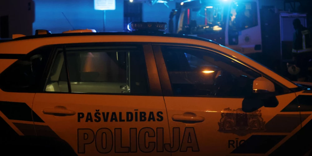 Иллюстративное фото.