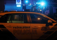 Сообщил о трупе - стал подозреваемым: в Аугшдаугавском крае арестован 38-летний родственник погибшего