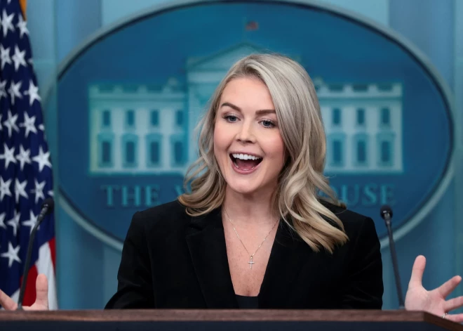 Baltais nams: jūtamies "ļoti optimistiski" par iespējām panākt Krievijas-Ukrainas kara izbeigšanu