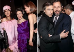 FOTO: Holivudas zvaigznes žilbina "Gotham Awards" ceremonijā