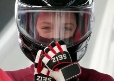 Amēlijai Kotānei astotā vieta Ziemeļamerikas kausa sacensībās monobobslejā
