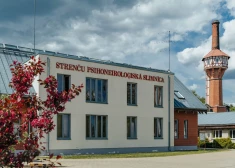 Strenču psihoneiroloģiskā slimnīca ievieš vienotu klientu apkalpošanas tālruni ērtākai un ātrākai saziņai