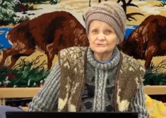 Ukrainieti Ludmilu 78 gadu vecumā aizrauj datorspēles - vietējie spēļu veidotāji sagādā kundzei neaizmirstamu pārsteigumu