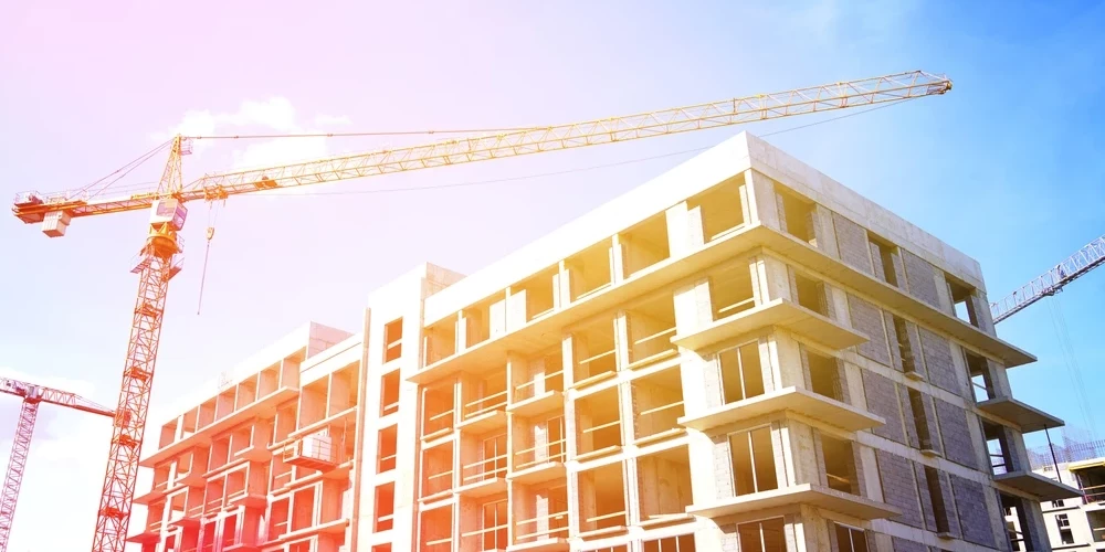 В Латвии запускают программу арендного жилья для ключевых специалистов.