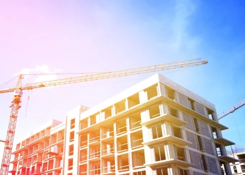 В Латвии запускают программу арендного жилья для ключевых специалистов.