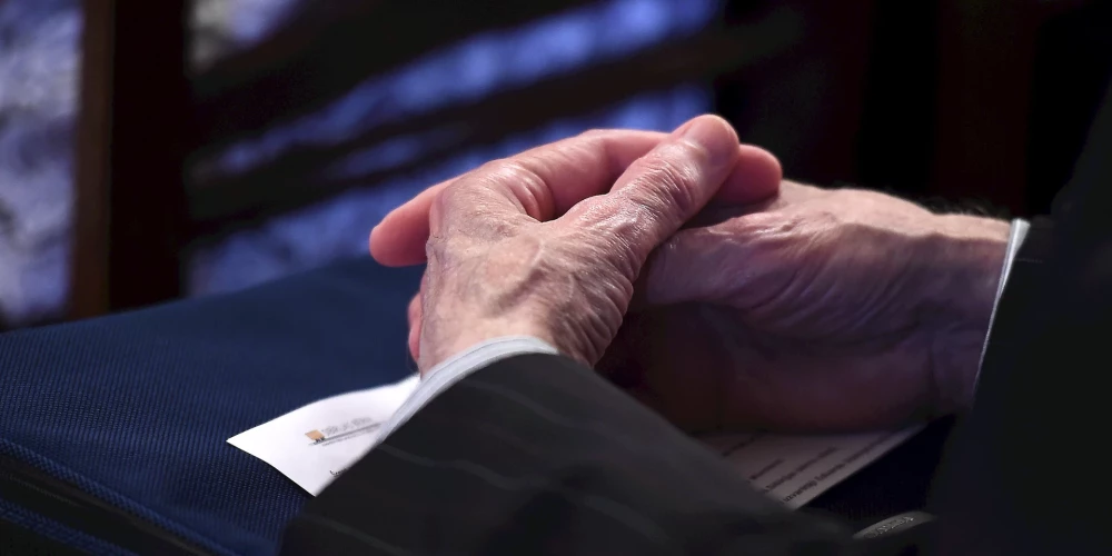 Иллюстративное фото.