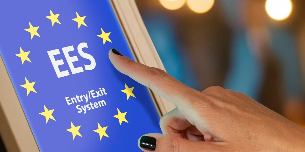 Если вы въехали один раз, вас запомнят надолго.