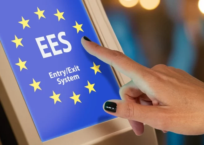 Работает только в 4-х странах ЕС: какие тайны путешественников собирает тихая система на латвийской границе