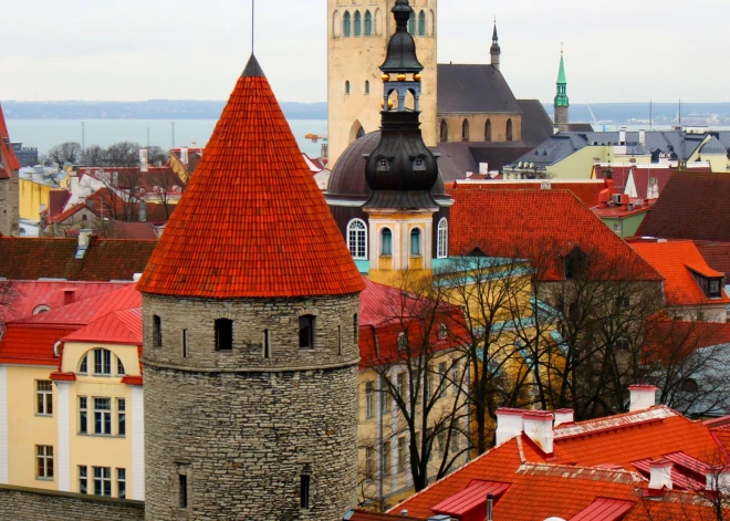 Нам и не снилось! Таллин показывает Риге, как в реальности, а не на словах нужно заботиться о своих жителях