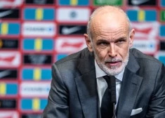 Latvijas Futbola federācija komentē, vai turpinās sadarbību ar izlases treneri Nikolato