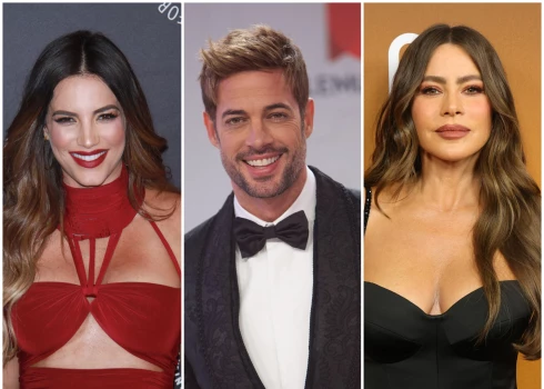 Daudzi no šiem aktieriem priecējuši arī Latvijas skatītājus.