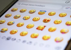 Es zinu, ka tu šīs emocijzīmes lieto nepareizi. Kā tagad sarakstās Gen Z