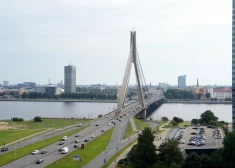 На ремонт наконец-то нашлось почти 70 млн евро: неужели Вантовый мост дождался своего часа?