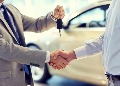 Иллюстративное фото.