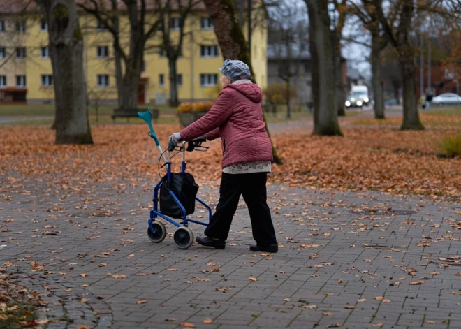 Kas notiek ar mūža pensijas apdrošināšanu pēc cilvēka nāves?