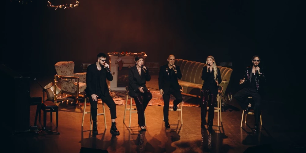 Ar uzstāšanos 30. novembrī Jelgavas kultūras namā grupa "Framest" uzsāka savu 20 gadu jubilejas turneju "Framest Ziemassvētkos"