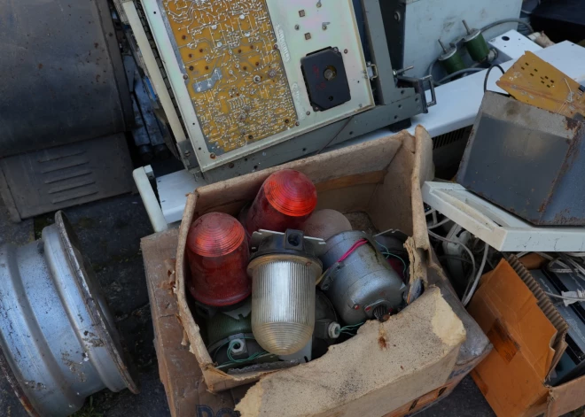 Talsu novadā lielgabarīta atkritumu apsaimniekošanas izmaksas iekļaus ikmēneša rēķinā