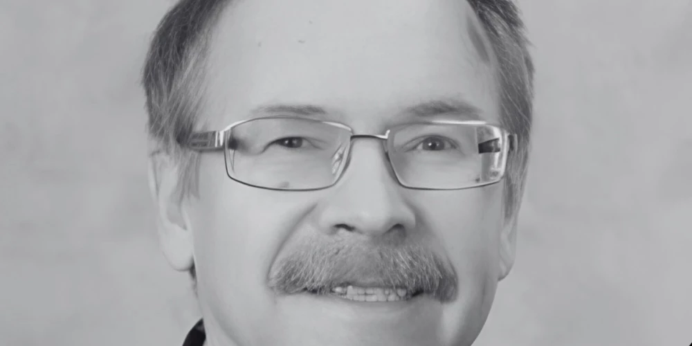 Igors Jegorovs (27.04.1955.–01.12.2025).