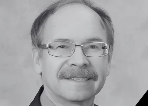 Igors Jegorovs (27.04.1955.–01.12.2025).