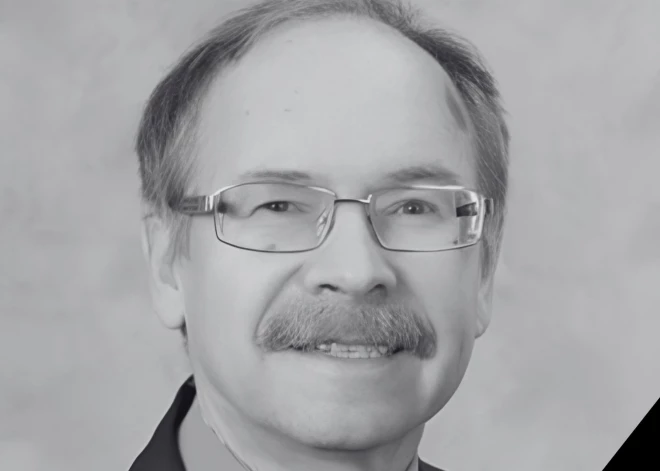 Mūžībā devies Daugavpils slimnīcas ārsts kardiologs Igors Jegorovs