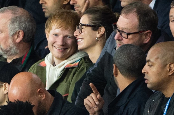 Čerija ir Eda skolas laiku mīlestība.