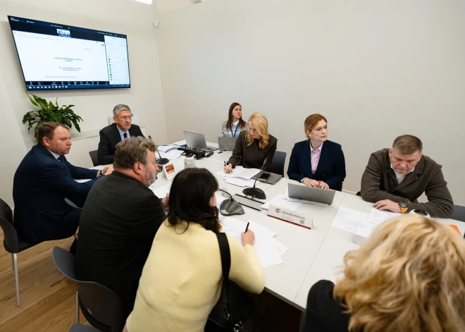 Deputāti nolemj par gadu atlikt bāriņtiesu amatpersonu sertifikācijas sistēmas ieviešanu