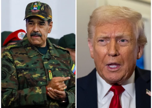 Republikāņu senators Markveins Malins atklāja, ka ASV Maduro piedāvājušas iespēju pamest valsti un doties uz Krieviju vai citviet.