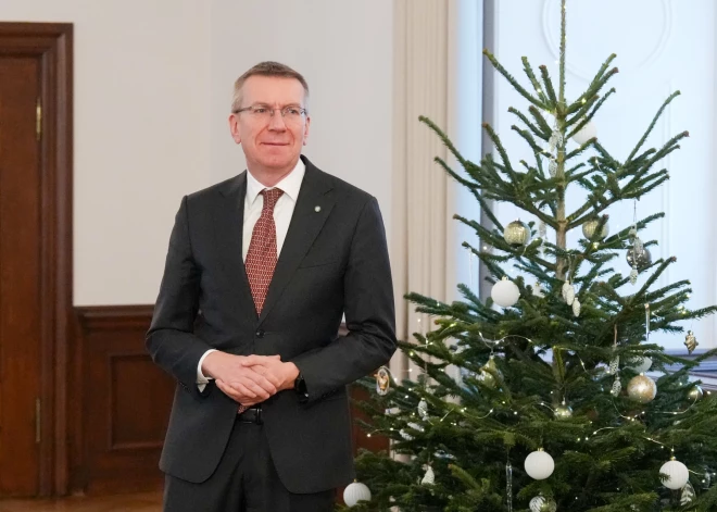 Prezidents cer, ka valsts budžetu pieņems līdz šīs nedēļas beigām