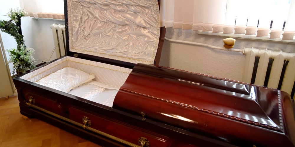 Ilustratīvs attēls.