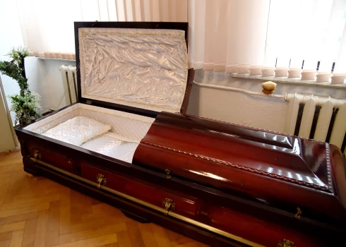 Ilustratīvs attēls.