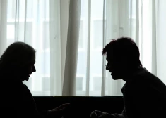 Латвия внизу рейтинга равенства: пока женщины моют, гладят и сидят с детьми, мужчины чувствуют себя "очень хорошо"