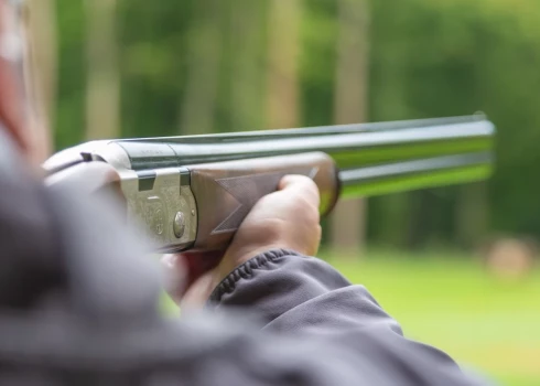 Saeimas komisija neatbalsta vairāk ieroču privātpersonām.