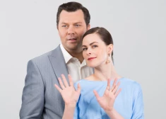 Noklausies! Zane Dombrovska un Mārcis Maņjakovs piedāvā Raimonda Paula dziesmas "Ziemeļblāzmas romance" jaunu versiju