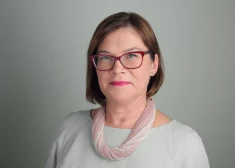 Ekonomiste Signe Bāliņa par valsts parādu un tehnoloģisko izaugsmi