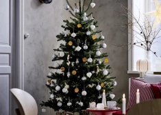 Не только про запах хвои: о чем мы забываем, выбирая между живой и искусственной елкой