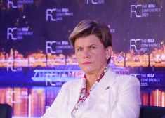 Без паники: МИД Латвии не видит признаков отдаления США, но готовится к работе с меньшим бюджетом