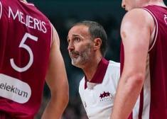 “Katra spēle ir svarīga!” Basketbola speciālisti kritizē izlases pieeju Pasaules kausa kvalifikācijas ievadā