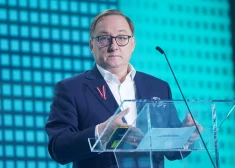 Latvija izvirza Mārtiņu Kazāku ECB viceprezidenta amatam