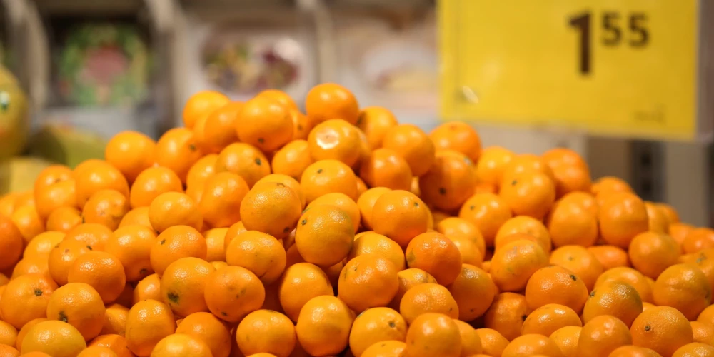 Ilustratīvs attēls.