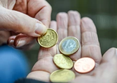 Опять все плохо: по уровню бедности среди стран Европы Латвия оказалась в числе лидеров