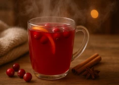 Ienirsti ziemas noskaņās ar karstiem, bezalkoholiskiem dzērieniem