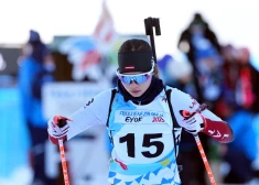 Estere Volfa izcīna 28. vietu Pasaules kausa posmā individuālajā distancē, triumfē itāliete Vīrere